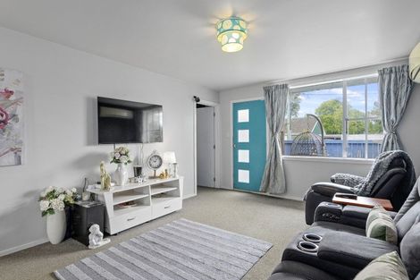 Photo of property in 5/16 Holly Road, St Albans, Christchurch, 8014