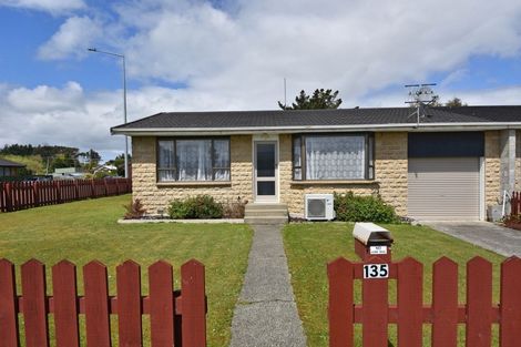 Photo of property in 135 Vernon Street, Kingswell, Invercargill, 9812