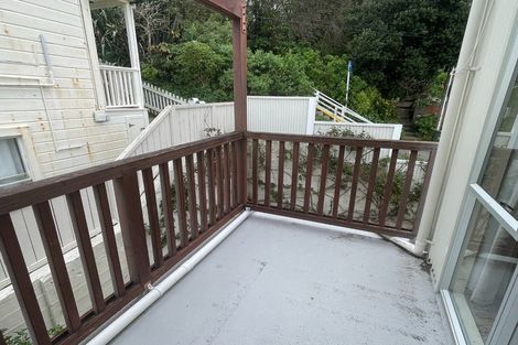 Photo of property in 8/7 Henry Street, Kilbirnie, Wellington, 6022