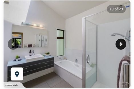 Photo of property in 95 Cannon Hill Crescent, Mount Pleasant, Christchurch, 8081