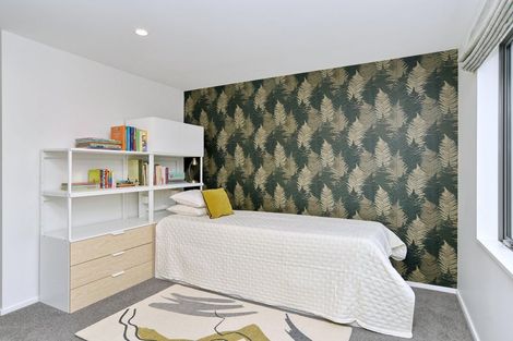 Photo of property in 1 Blue Jacket Drive, Halswell, Christchurch, 8025