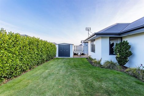 Photo of property in 9 Greenfield Mews, Rangiora, 7400