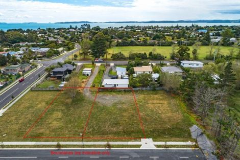 Photo of property in 4 Seventh View Avenue, Beachlands, Auckland, 2018