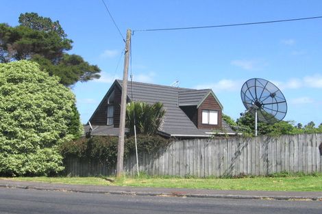 Photo of property in 1/36 James Street, Bayview, Auckland, 0629
