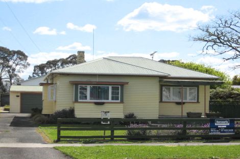 Photo of property in 61 Bailey Street, Huntly, 3700