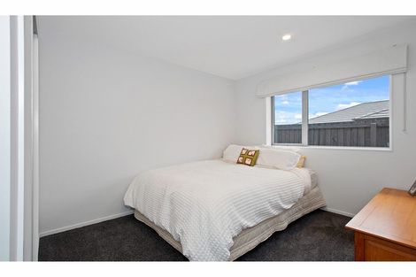 Photo of property in 64 Te Waikare Street, Lincoln, 7608