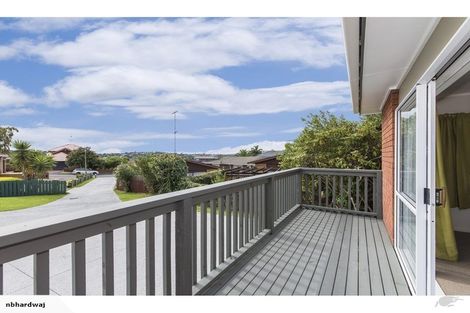 Photo of property in 5 Petrel Place, Massey, Auckland, 0614