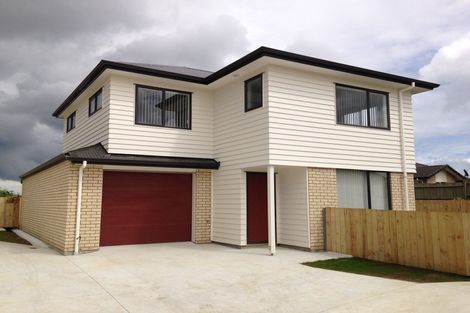 Photo of property in 10 Koko Mews, Mangere Bridge, Auckland, 2022