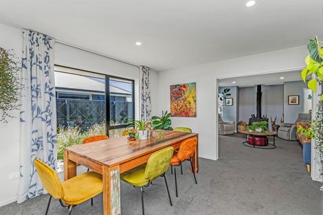 Photo of property in 41 Northmoor Boulevard, Rolleston, 7615