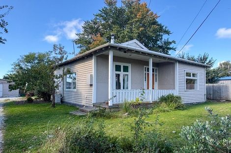 Photo of property in 25 Newcastle Street, Phillipstown, Christchurch, 8011