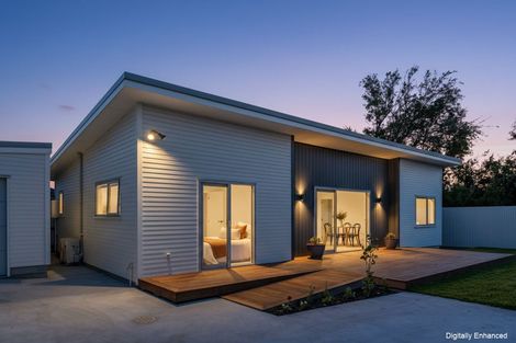 Photo of property in 22c Campbell Street, Geraldine, 7930