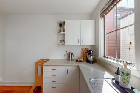 Photo of property in 5/168 Tinakori Road, Thorndon, Wellington, 6011