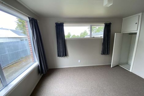 Photo of property in 549 Springs Road, Prebbleton, 7604