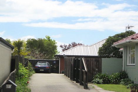 Photo of property in 67 Dunedin Street, Redwood, Christchurch, 8051