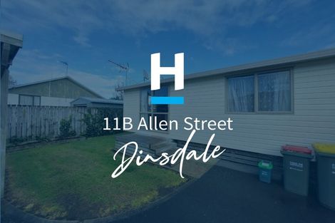 Photo of property in 11 Allen Street, Frankton, Hamilton, 3204
