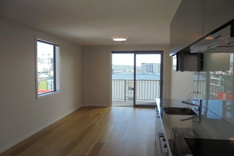 Photo of property in 901/8u Wigan Street, Te Aro, Wellington, 6011