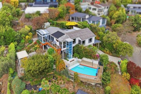 Photo of property in 31 Janice Place, Mount Pleasant, Christchurch, 8081