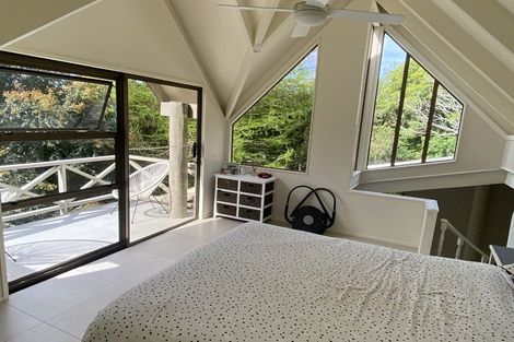 Photo of property in 12 Nereus Place, Mairangi Bay, Auckland, 0630
