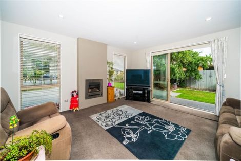 Photo of property in 242 Rolleston Drive, Rolleston, 7614