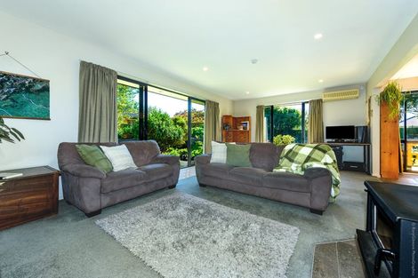 Photo of property in 9 School Lane, Kirwee, Darfield, 7571
