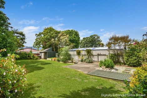 Photo of property in 157 Peel Street, Westport, 7825