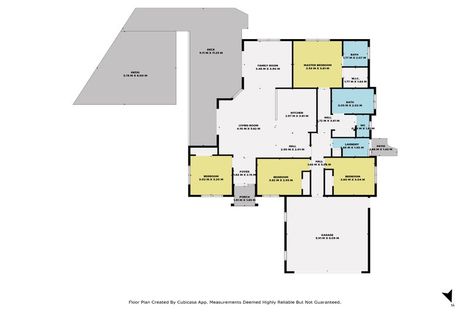 Photo of property in 14 San Carlo Court, Henderson, Auckland, 0612
