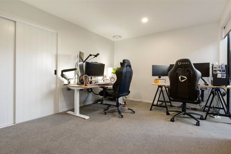 Photo of property in 25 Wairua Avenue, Baverstock, Hamilton, 3200