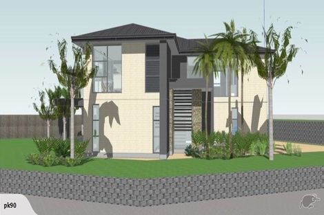 Photo of property in 1 Floyd Road, Riverhead, 0820