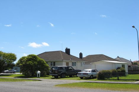 Photo of property in 23 Fonblanque Street, Westport, 7825