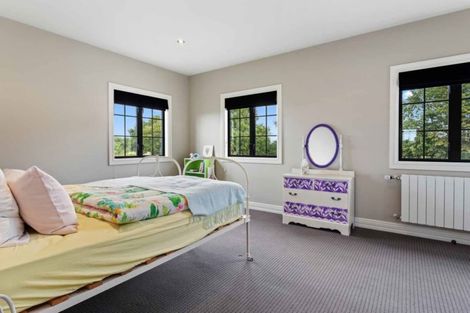 Photo of property in 1320 Poyntzs Road, West Eyreton, Rangiora, 7475