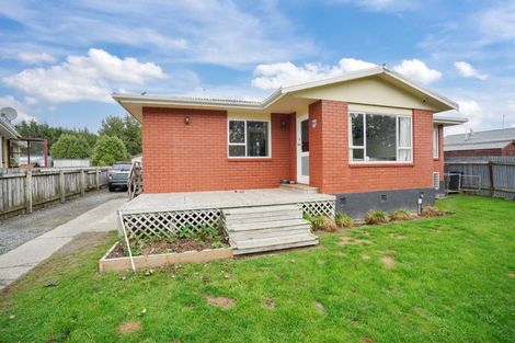 Photo of property in 223 Ball Street, Kingswell, Invercargill, 9812