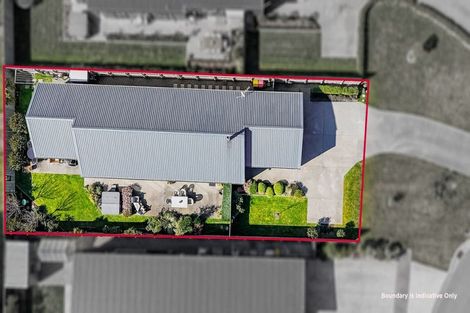 Photo of property in 53 Marine Corps Drive, Solway, Masterton, 5810