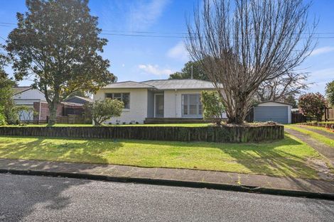 Photo of property in 7 Huia Street, Hillcrest, Rotorua, 3015