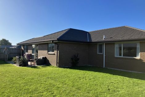 Photo of property in 71 Tauhinu Avenue, Lincoln, 7608