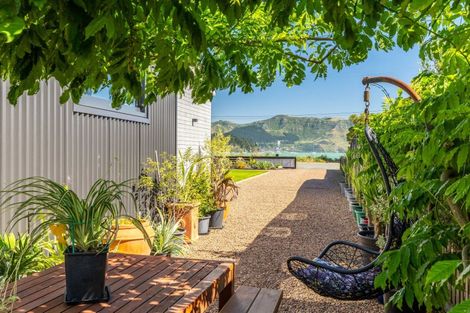 Photo of property in 4 Camp Bay Road, Purau, Diamond Harbour, 8972