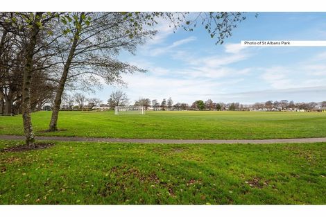 Photo of property in 12b Warrington Street, Mairehau, Christchurch, 8013