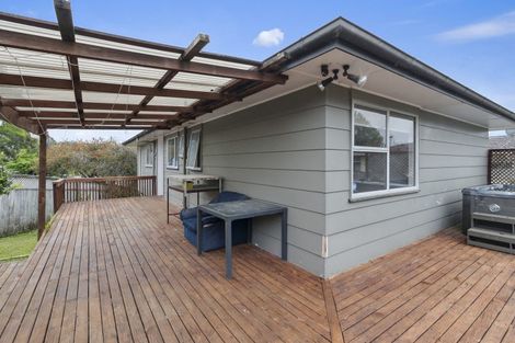 Photo of property in 34 Flaxdale Street, Birkdale, Auckland, 0626