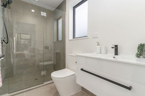 Photo of property in 10a/6 Mclean Street, Linwood, Christchurch, 8062