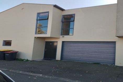 Photo of property in 5/25 Grove Road, Addington, Christchurch, 8024