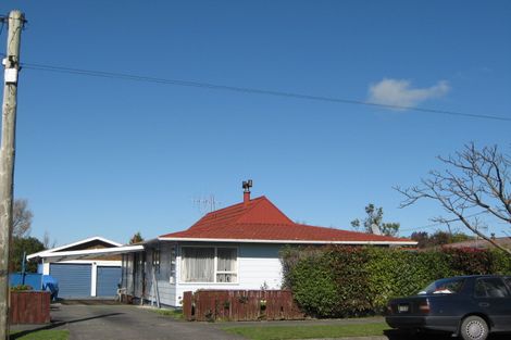 Photo of property in 81 Mill Street, Marton, 4710