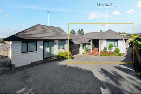 Photo of property in 7 Repoiti Court, Rototuna North, Hamilton, 3210
