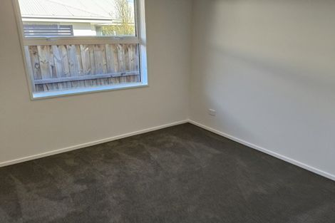 Photo of property in 5 Bob Robertson Drive, Woodend, 7610