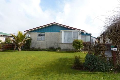 Photo of property in 14 Haselden Street, Westport, 7825