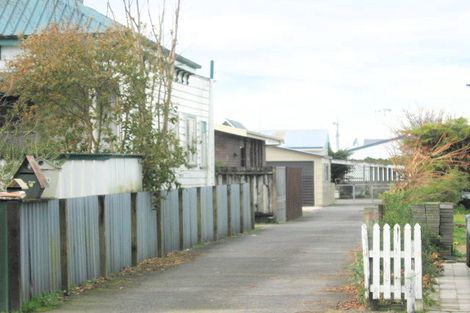 Photo of property in 3a Lyon Street, Frankton, Hamilton, 3204