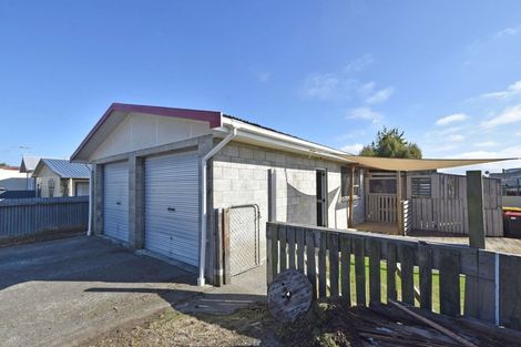 Photo of property in 99 Morton Street, Strathern, Invercargill, 9812