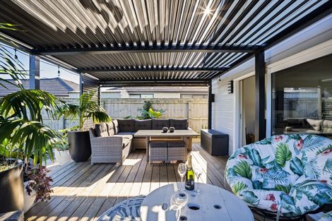 Photo of property in 4 Whenu Way, Bell Block, New Plymouth, 4312