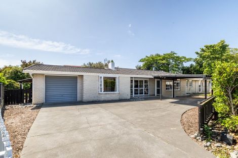 Photo of property in 37 Ngarimu Crescent, Taradale, Napier, 4112