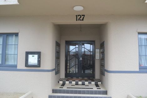 Photo of property in Westhaven Apartments, 20/127u Molesworth Street, Thorndon, Wellington, 6011
