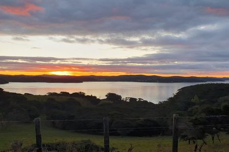 Photo of property in 206 Aucks Road, Okiato, Russell, 0272