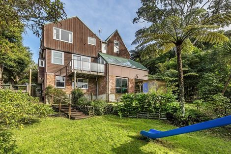 Photo of property in 53 Jubilee Road, Khandallah, Wellington, 6035